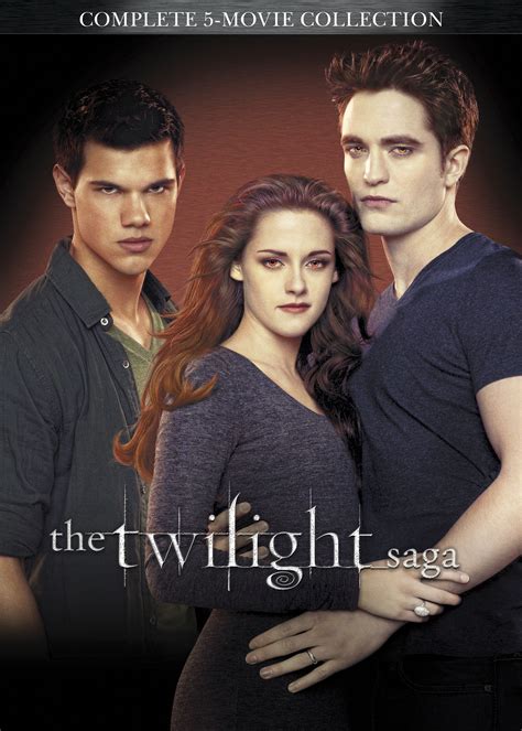 series of twilight|twilight series release date.